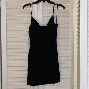 Little Black Dress from Mango